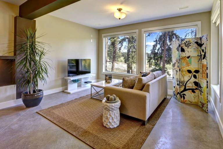 Bed and breakfast West Kelowna