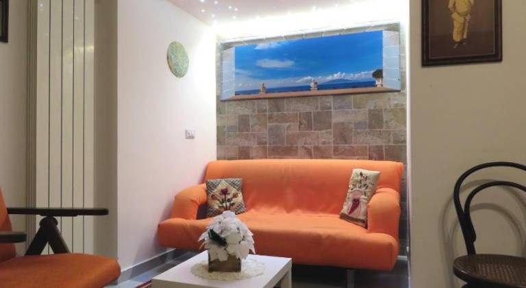 Pleasant house | Next to the beach | Pets are welcome in Sorrento