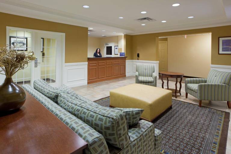 Candlewood Suites Manassas By IHG — photo 4
