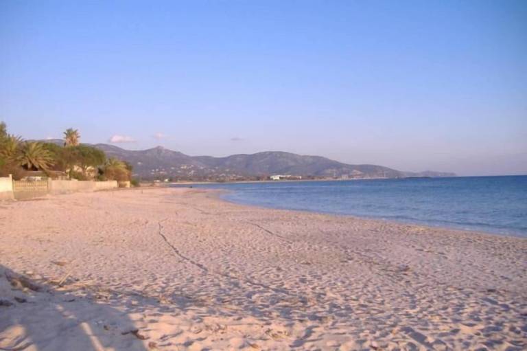 Villa Dolianova