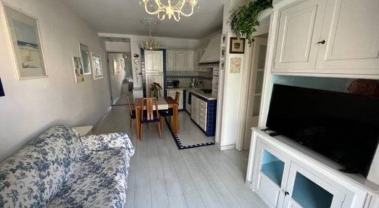 Holiday apartment | Pets allowed in Alassio