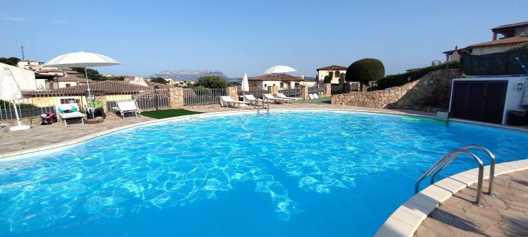 Appartamento Pittulongu