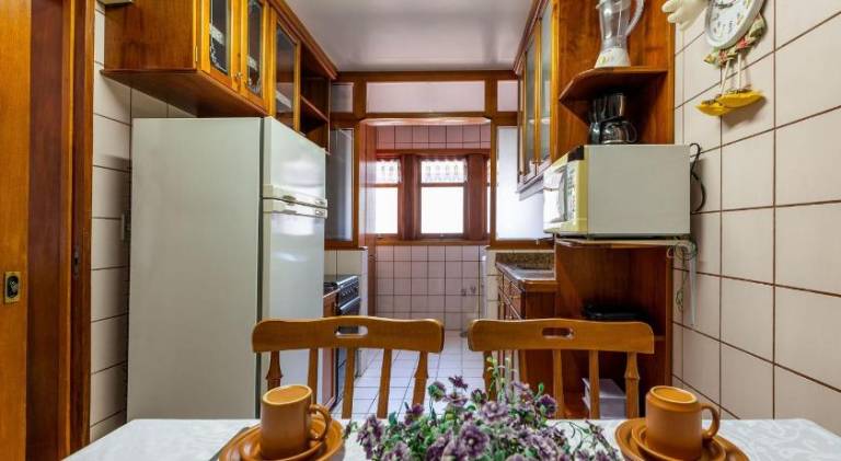Apartment with 2 rooms for 7 persons — photo 3