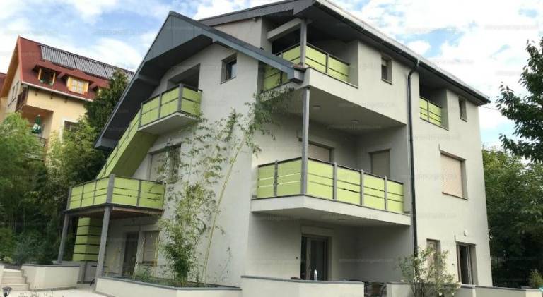 Baberkak Vendeghaz in Balatonfured