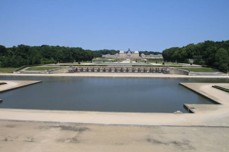Ferienhaus Marne-la-Vallée