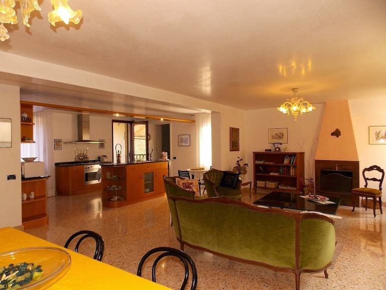 Ferienwohnung Giudecca