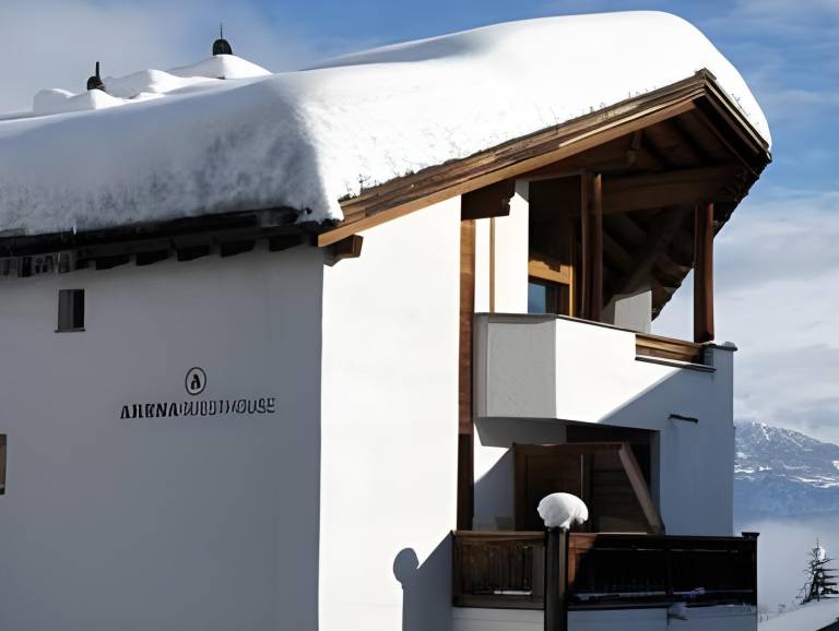 Arena Guesthouse — photo 5