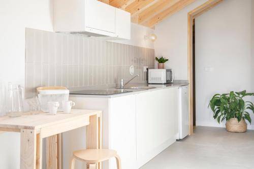 Apartamento Langre