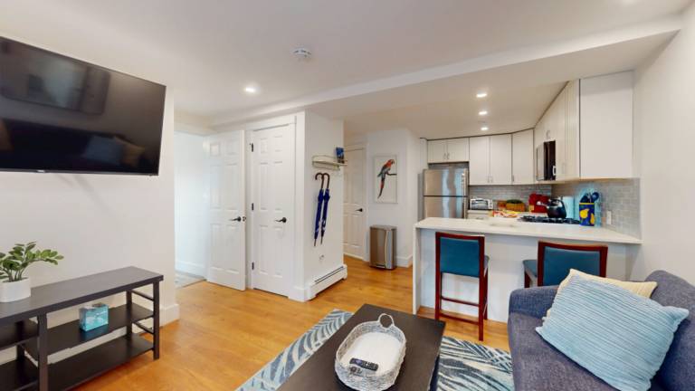 House with 1 room for 2 persons — photo 4
