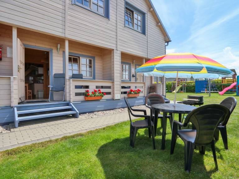 "Ferienwohnung" mitten im Grünen — photo 2