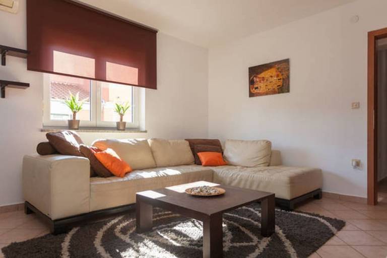 Ferienwohnung Banjole