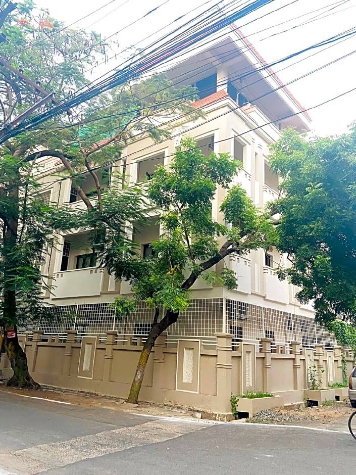Apartment Vijayawada