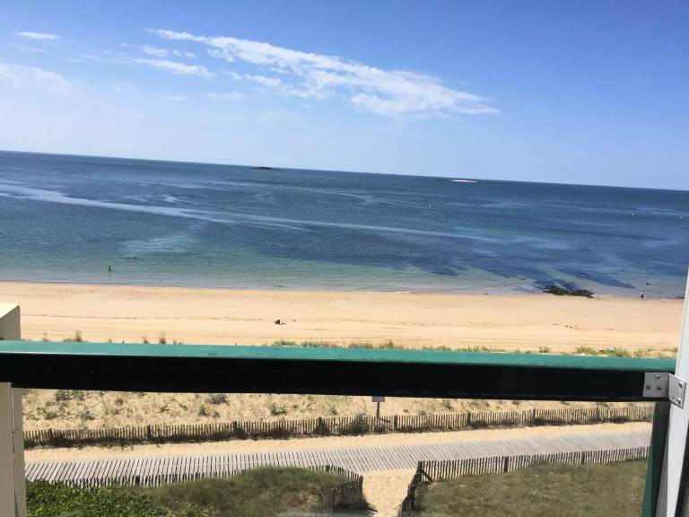 Appartement Saint-Marc-sur-Mer