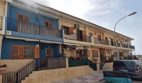 Casa Puzol