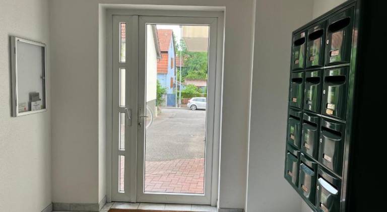 Ferienwohnung Straßburg