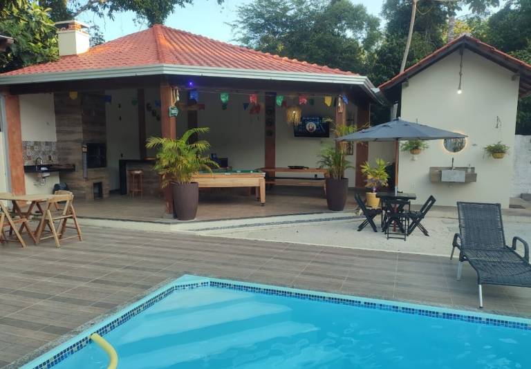 Apartamento Santarém