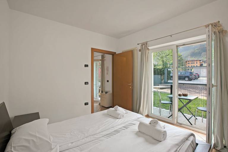 Ferienwohnung Arco