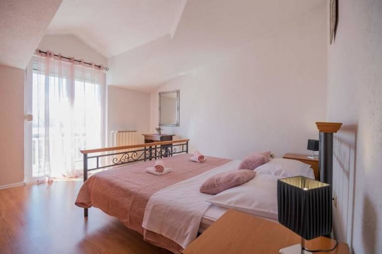 Apartman  Gornji Vinjani