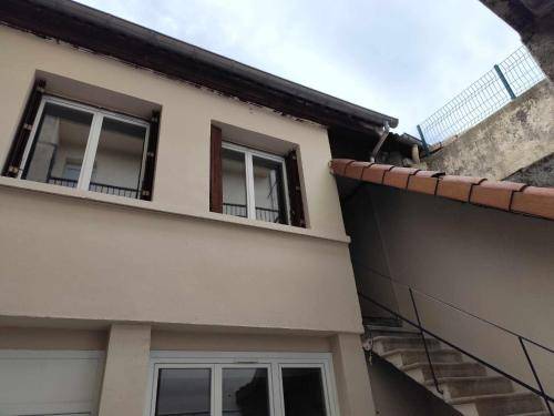 Appartement Valence