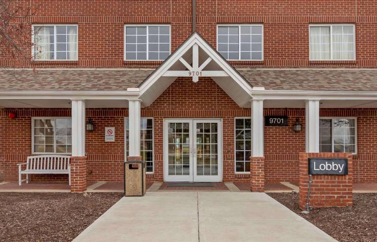 Extended Stay America Suites - Kansas City - Airport - Tiffany Springs — photo 5