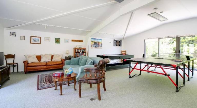 Vacation home with 3 rooms for 6 persons — photo 4