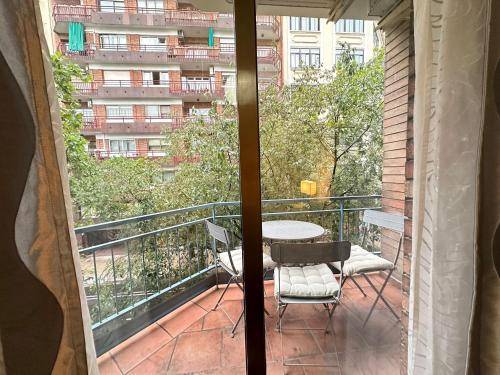 Apartment La Maternitat i Sant Ramon