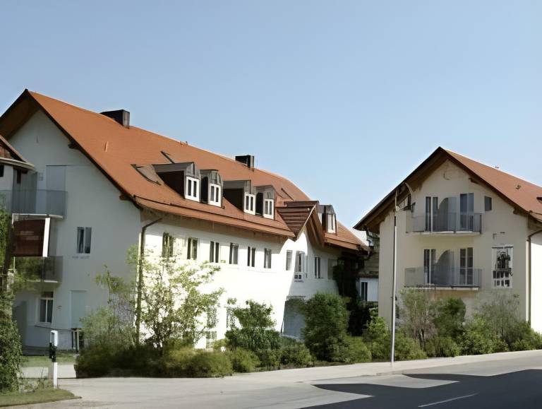 Hotel garni St. Georg in Erding