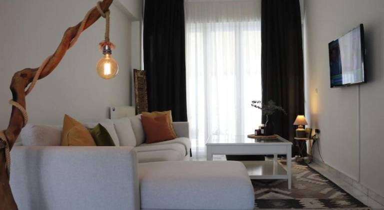 Apartment with terrace | Pet-friendly — photo 2
