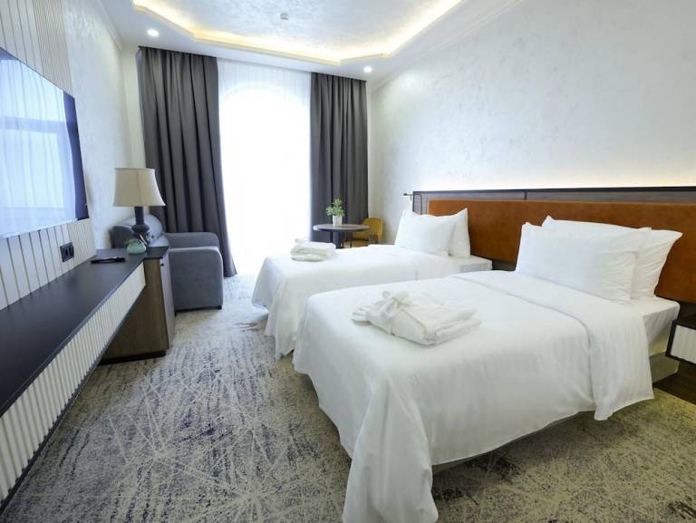 Eighty Eight Deluxe Hotel & Spa — photo 5