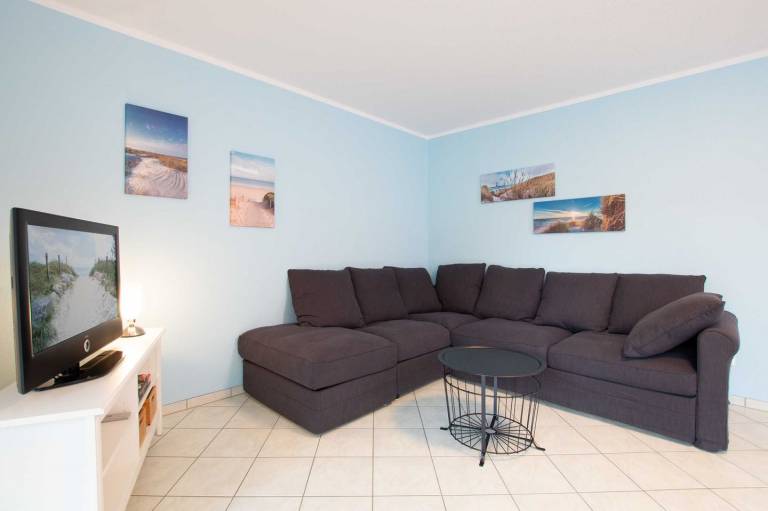 Ferienwohnung " Weishaupt" bis 4 Personen (Nichtraucher) — photo 4