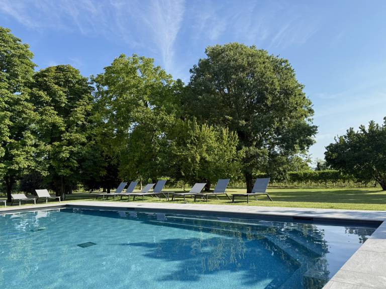 Privatzimmer  San Biagio di Callalta