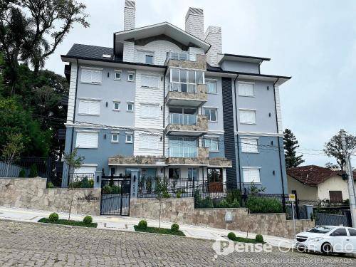 Apartamento  Vila Suzana