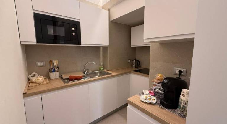 Holiday apartment with 1 room for 3 persons — photo 3