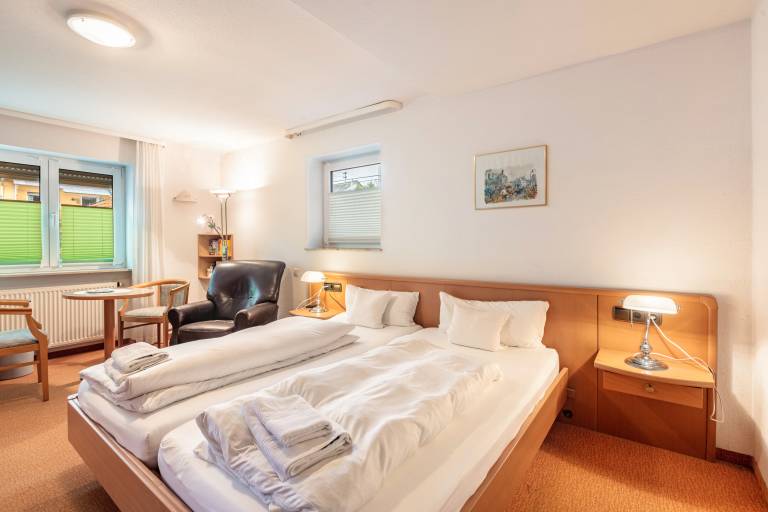 Privatzimmer Schliengen