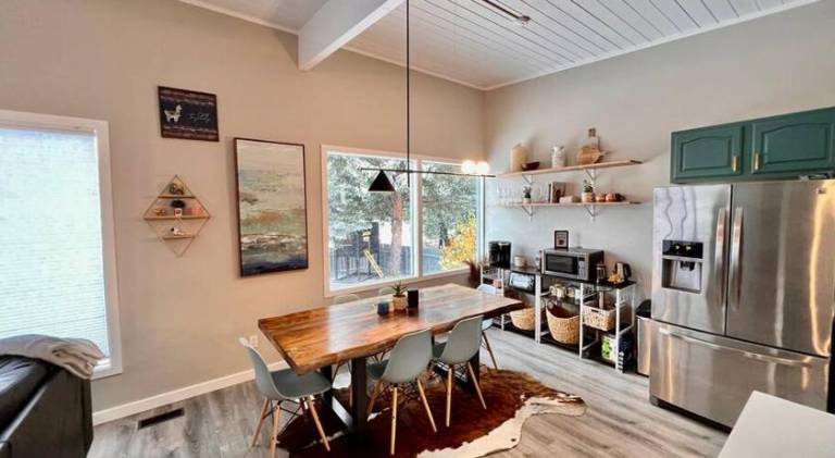 Apartment with 4 rooms for 10 persons — photo 3
