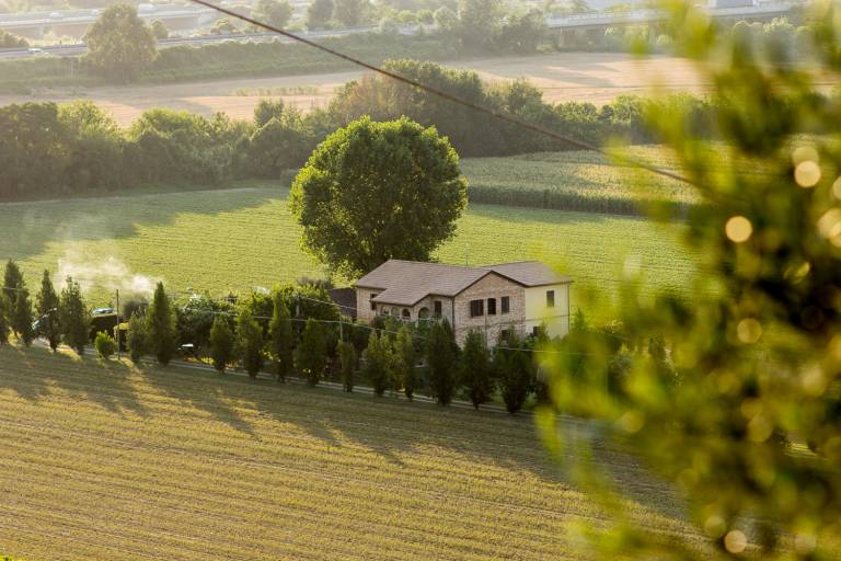 Casale Cologna Paese