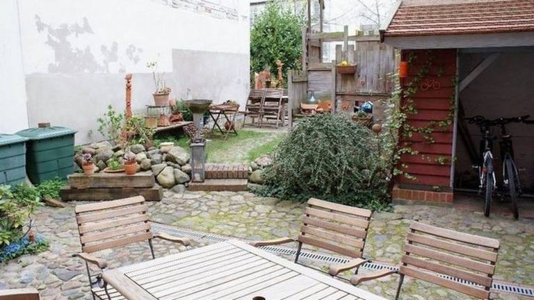 Ferienwohnung Wismarer Bucht