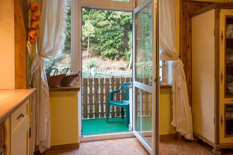 Holiday apartment with terrace | Suitable for remote work | Dogs allowed — photo 5