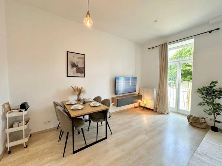 Vacation home with 1 room for 4 persons — photo 3