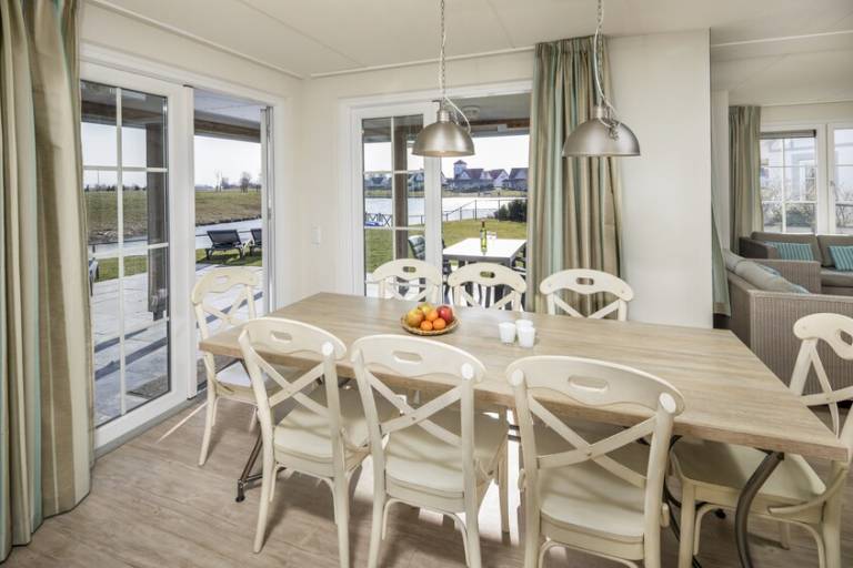 Watervilla 8C ca8cj