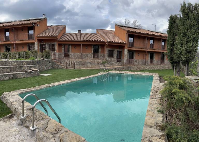 Casa Almorox