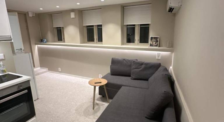 Beautiful holiday apartment | Near Bryggen | Dogs allowed — photo 2