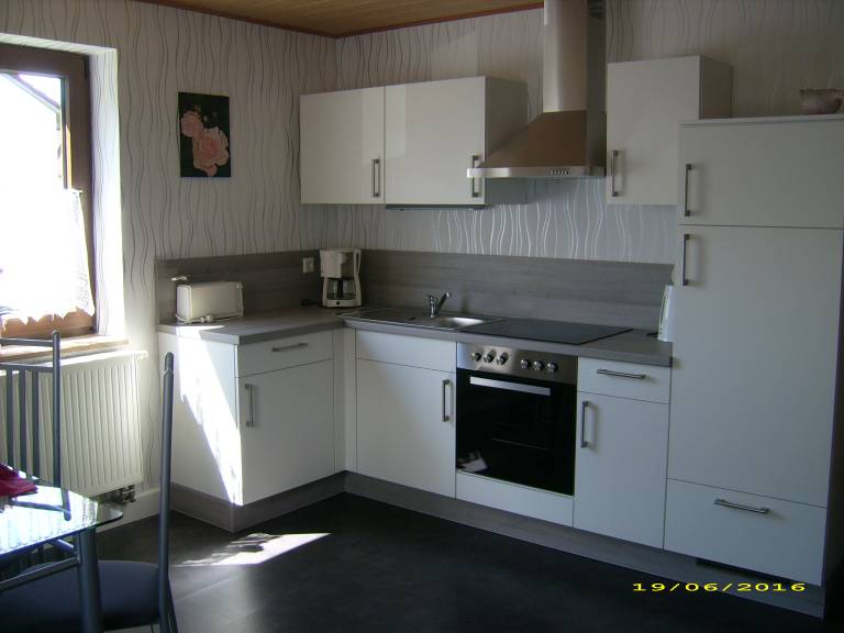 Ferienwohnung Dollnstein