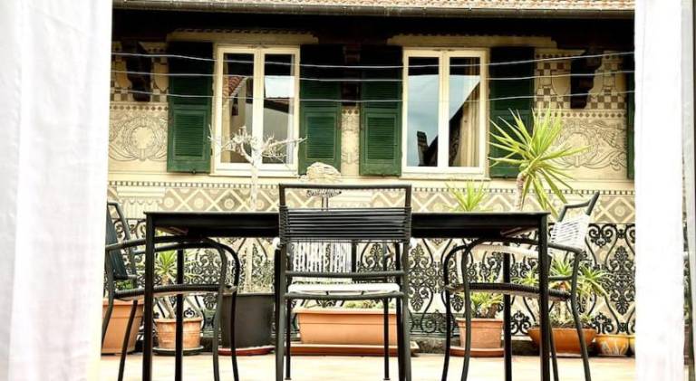 Rental apartment | Pets are welcome in Alassio