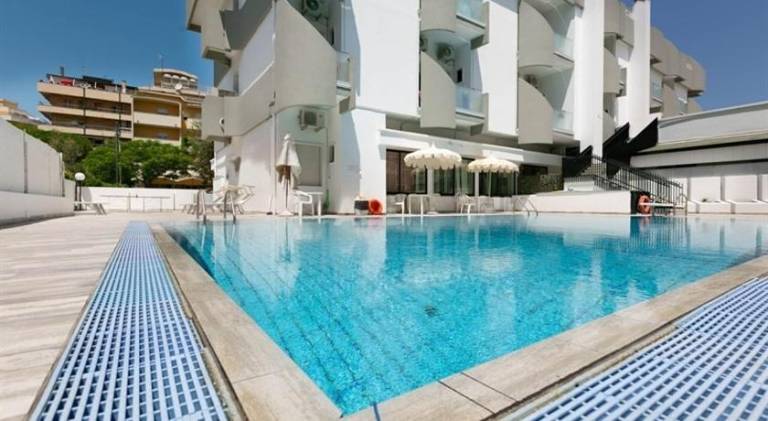 Hotel Principe in Bellaria-Igea Marina