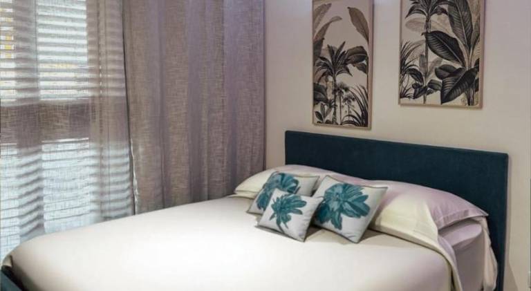 Holiday apartment with 1 room for 5 persons — photo 2