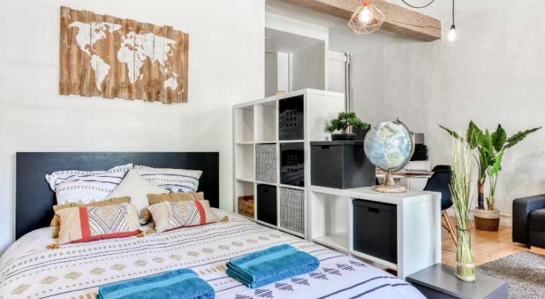 Nice holiday apartment | Perfect for remote work | Dogs allowed — photo 2