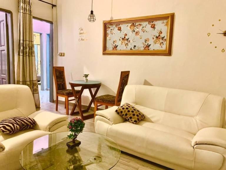 Appartement Cotonou