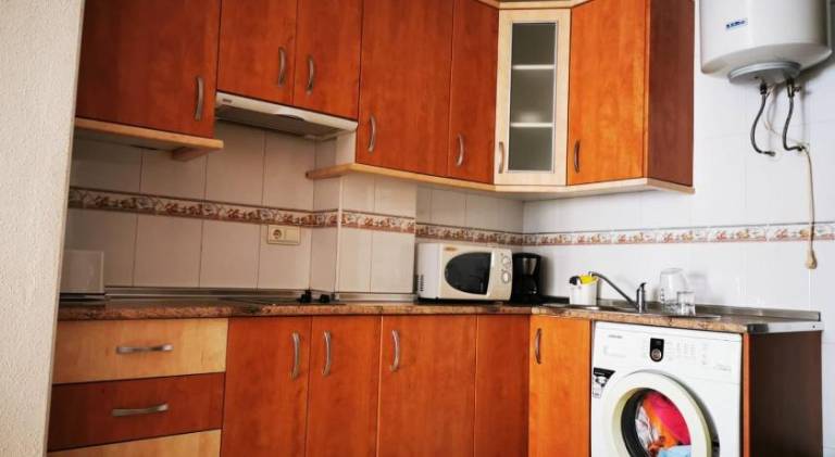 Nice rental apartment | Close to the beach | Pets allowed — photo 4