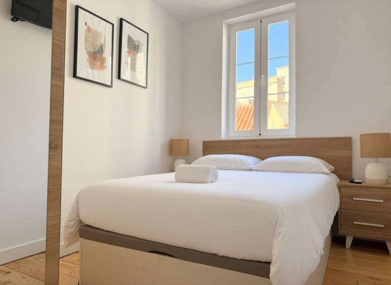 Ferienwohnung Gibraltar